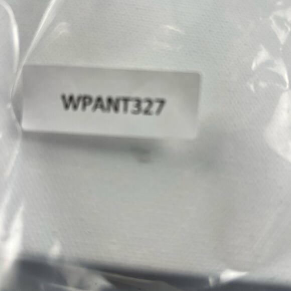 Betabrand Power Down Pant Black Ponte Seamed Legs Skinny Fit Size S - Picture 12 of 12